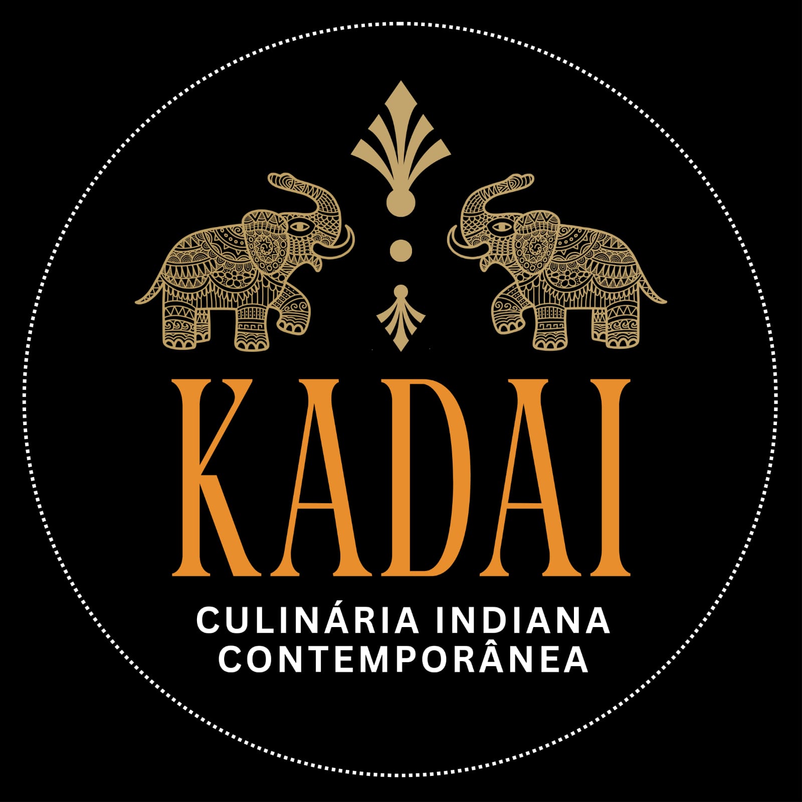 Kadai, o restaurante indiano que conquistou Salvador pelo sabor e pela ousadia
