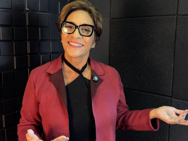 O Poder da Voz abre 2026 com edição especial para profissionais de alto impacto