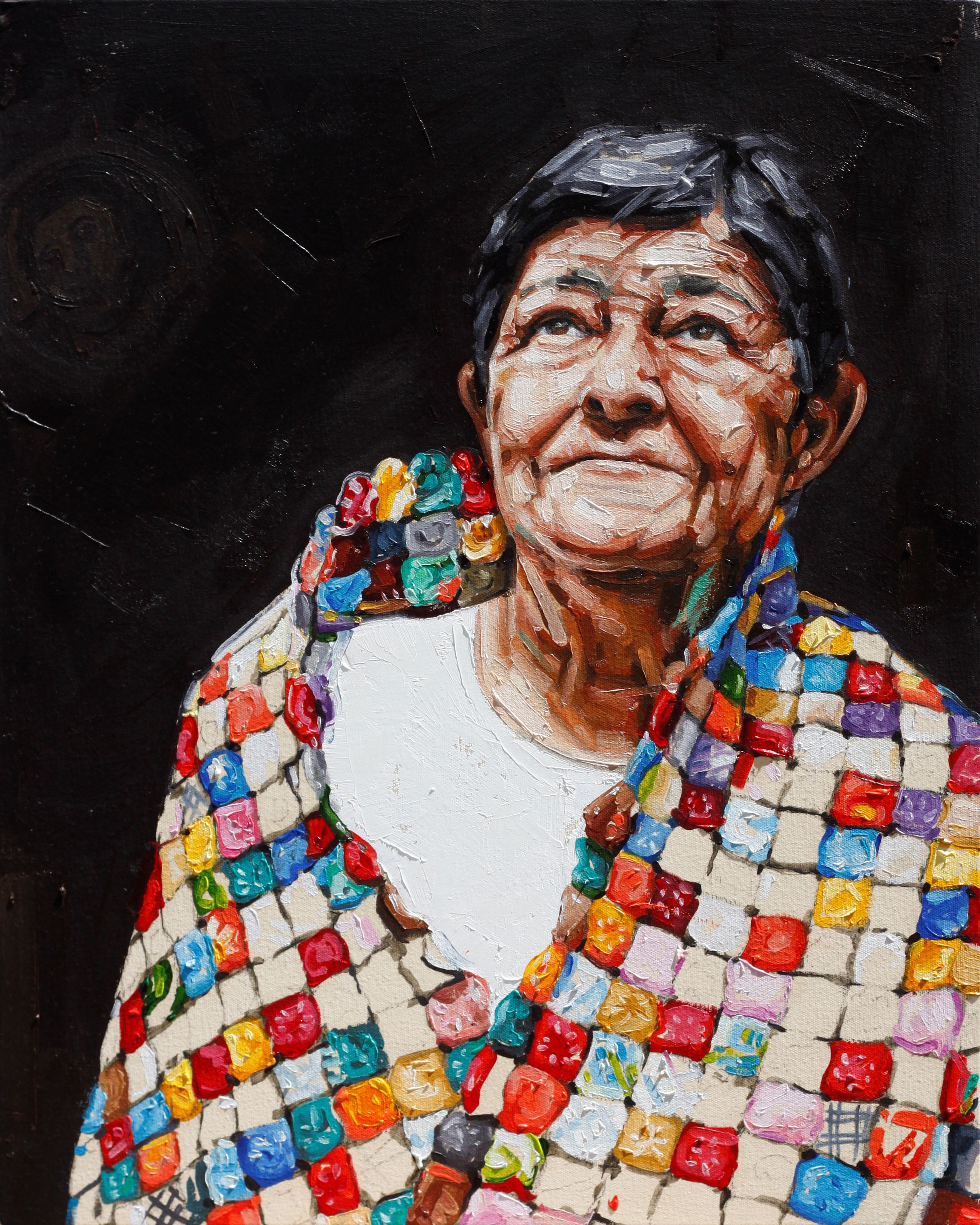 Exposição “Hoje é de vez em quando”