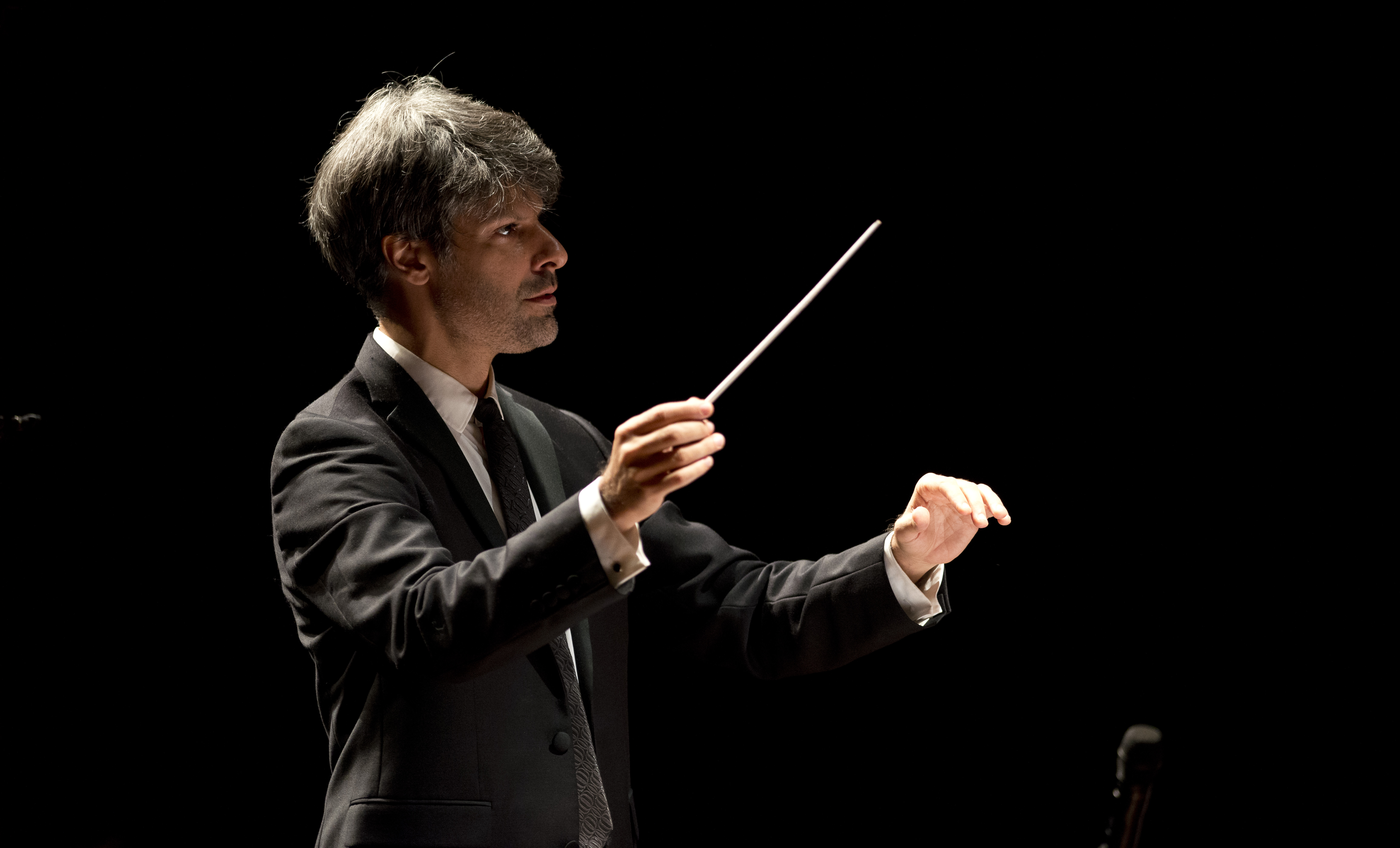 Orquestra Sinfônica da Bahia se apresenta no Teatro Cidade do Saber