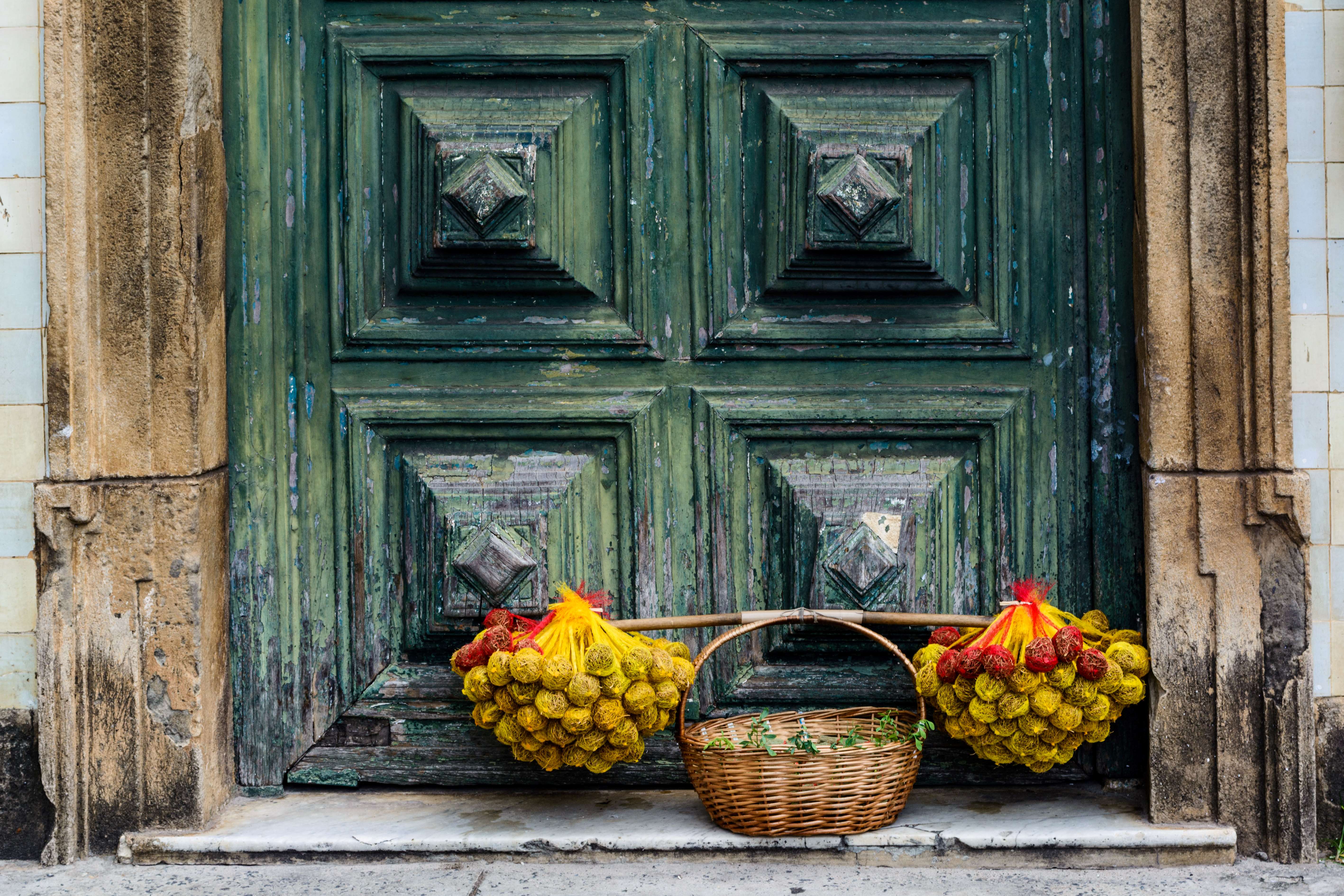 Exposição coletiva: Mostra 477 – 477 anos da Cidade da Bahia