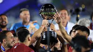 ​Copa Sul-Americana 2026 começa com expectativa alta e clubes brasileiros em destaque