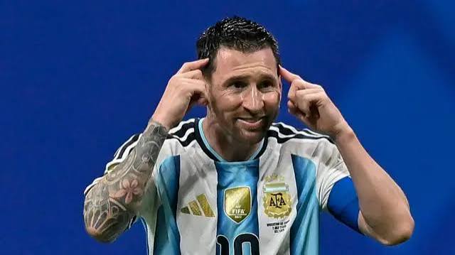 ​Entre previsões, coincidências e teorias, a final é Argentina e Espanha. E cada um torce como quiser