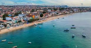 ​Turismo em alta impulsiona economia e coloca Salvador entre os destinos mais procurados na Semana Santa