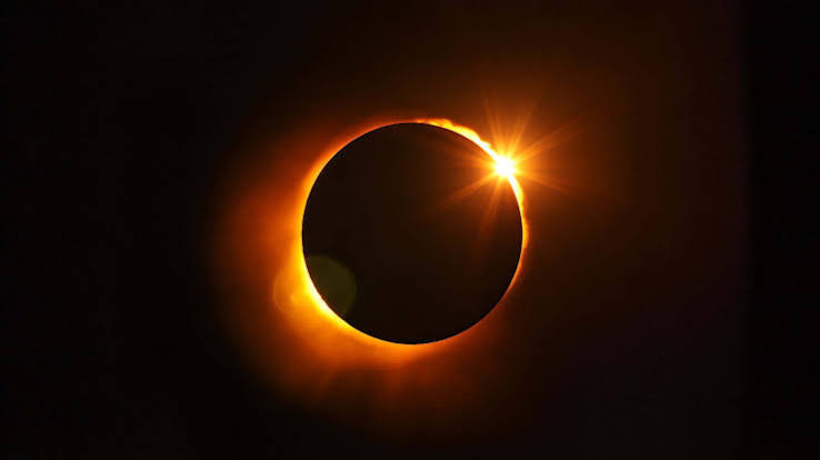 ​Eclipse solar total acontece hoje, mas não será visível do Brasil