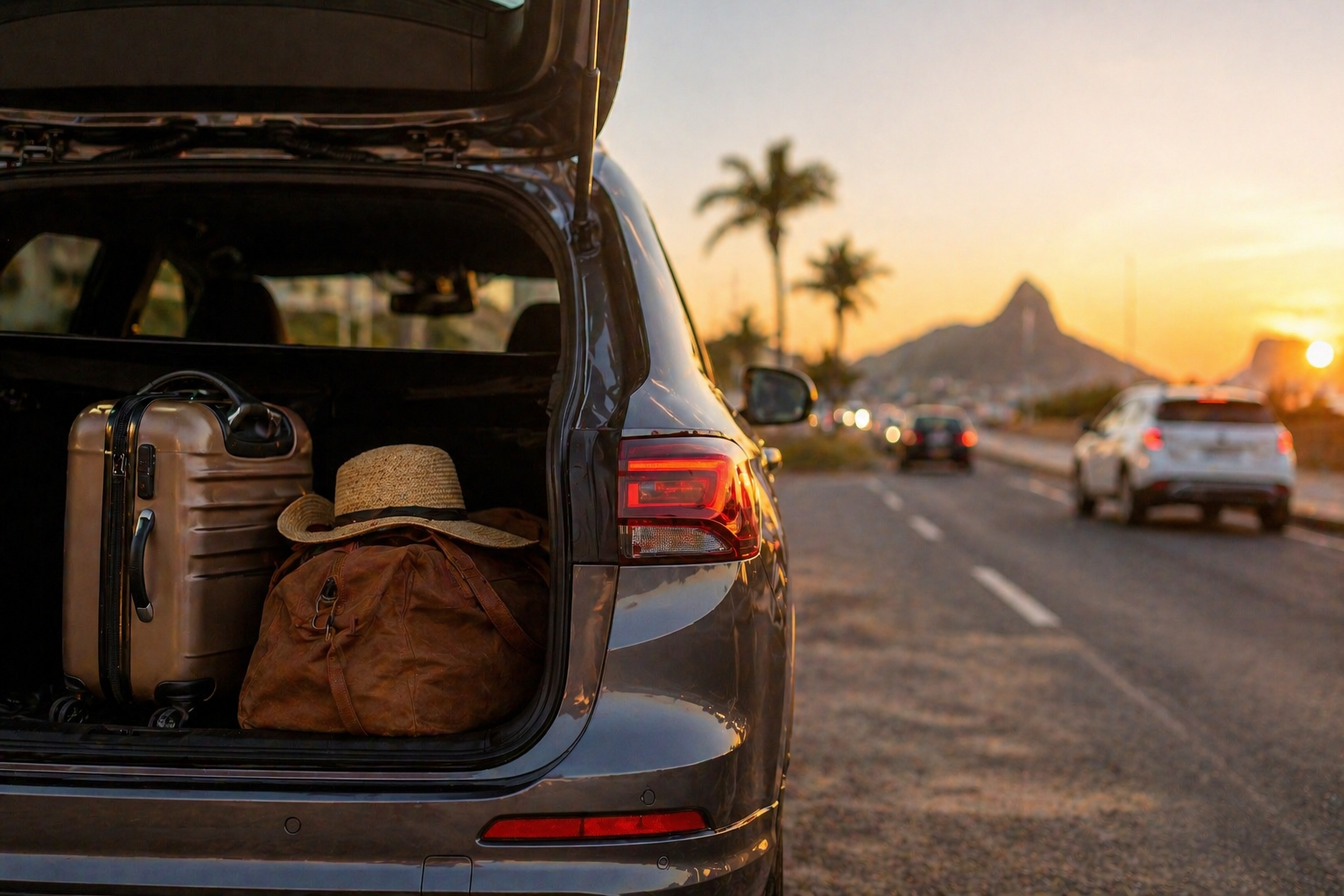 ​O Brasil funciona diferente em semana de feriado e quase ninguém percebe