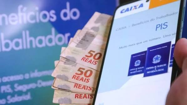 ​Último lote do PIS/Pasep começa a ser pago nesta segunda; veja quem recebe