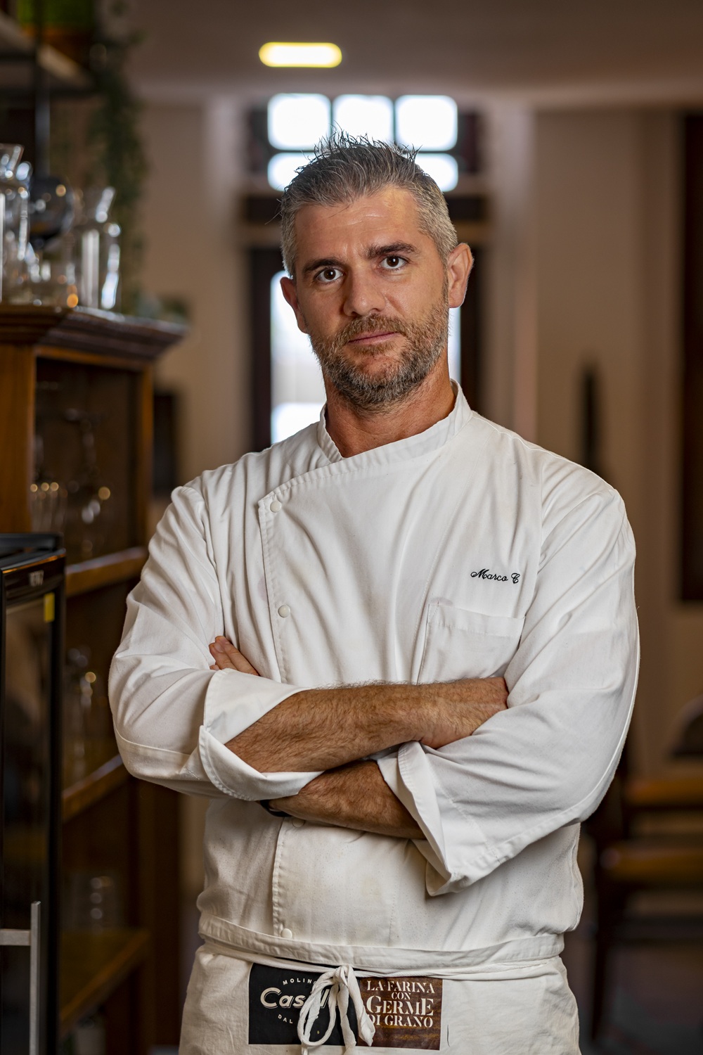 ​Isola Cucina Italiana abre inscrições para Masterclass de Pizza Contemporânea