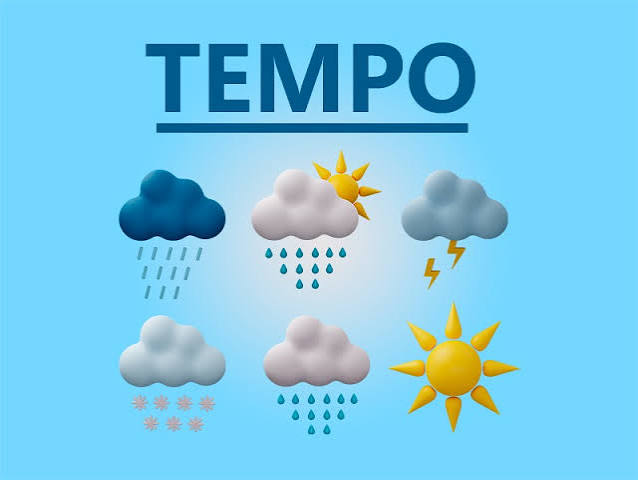 Salvador terá sol ente nuvens e chuva passageira durante a semana
