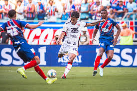 Muito além do Ba-Vi: histórias e curiosidades que fazem do Campeonato Baiano um dos mais tradicionais do país