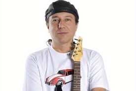 ​Música Trieletrizada celebra legado de Aroldo Macedo na Varanda do SESI Rio Vermelho