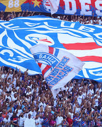 ​  Campeonato Baiano 2026 segue em ritmo acelerado com campanha histórica do Bahia