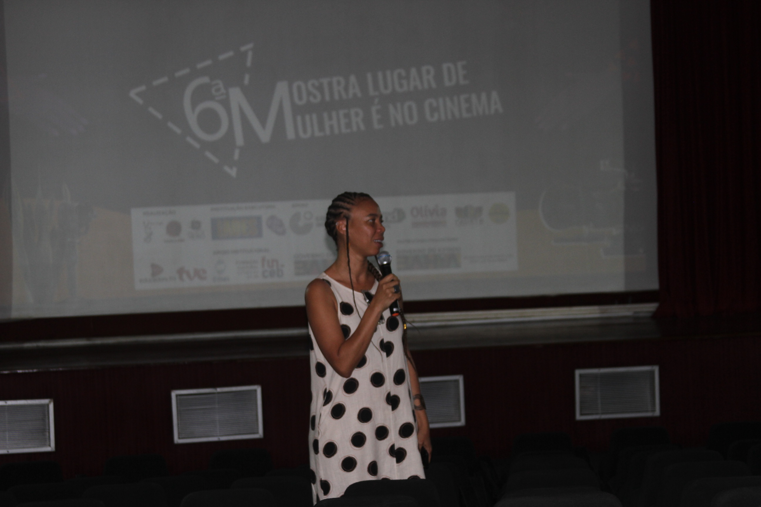Festival de cinema abre inscrições gratuitas para realizadoras de todo o Brasil