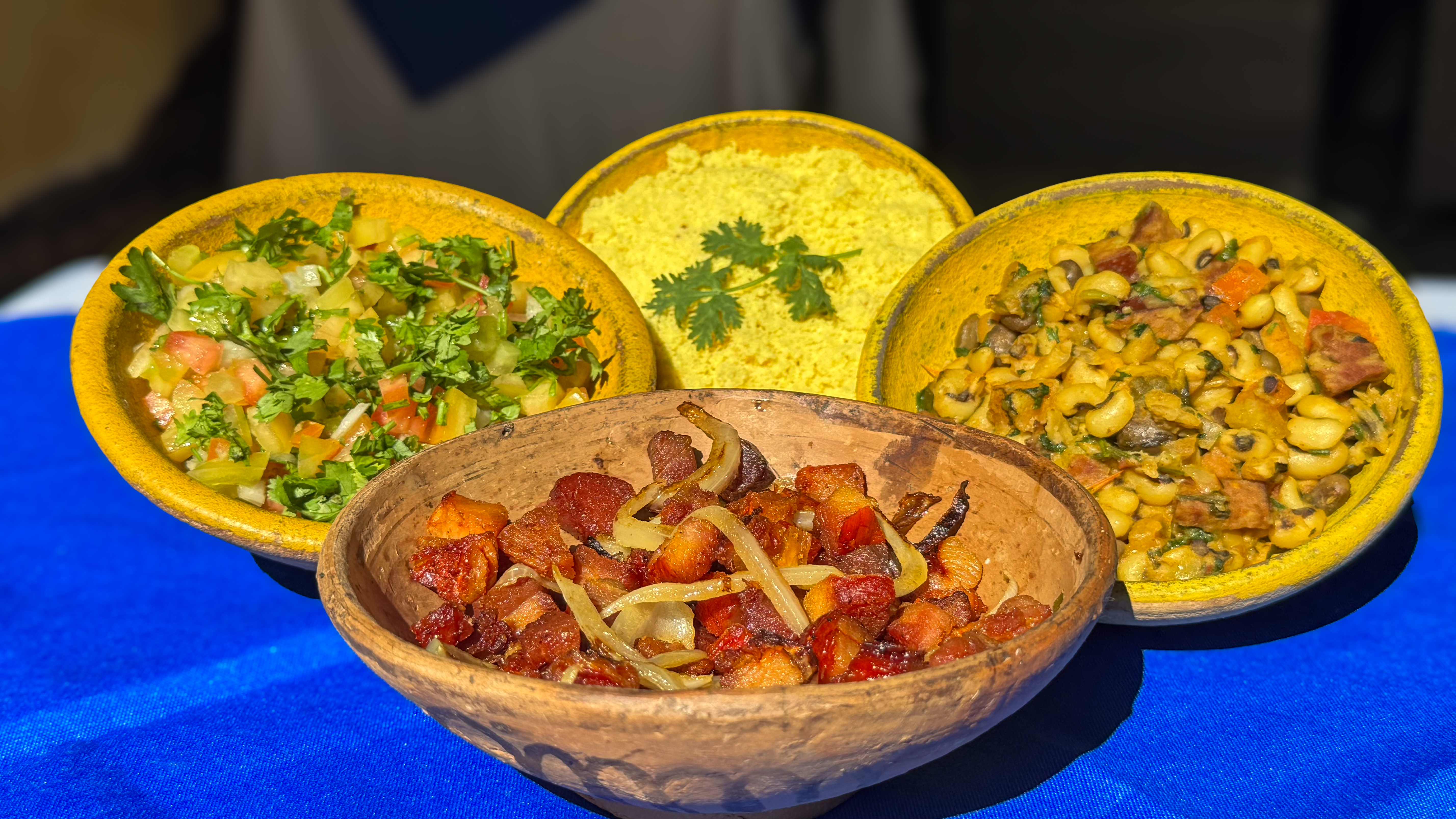 ​Rota Gastronômica “Sabores do Interior” transforma o Centro Histórico em um grande circuito junino de sabores e memória afetiva