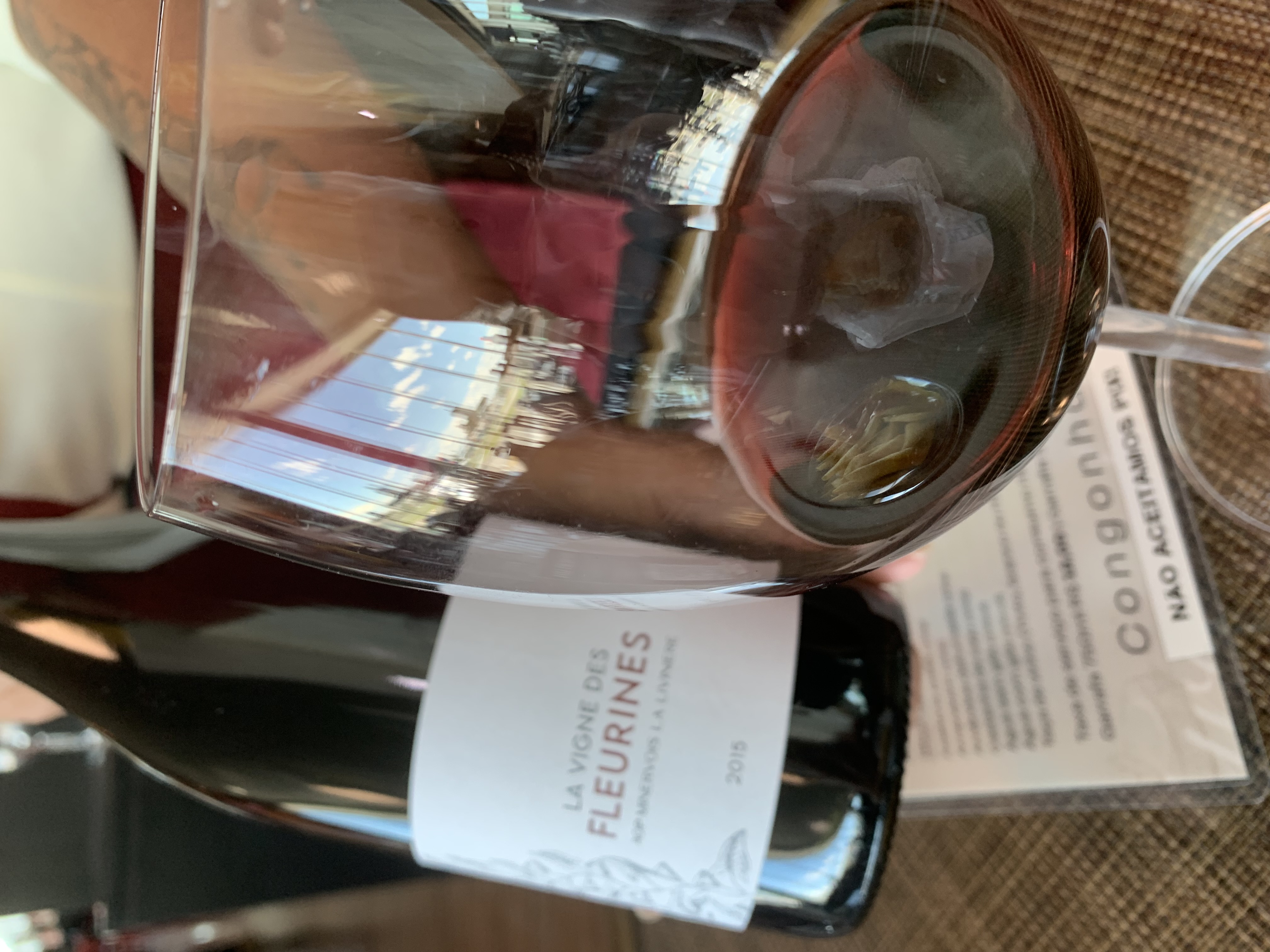 ​Mercado de vinhos segue em crescimento no Brasil e conquista novos consumidores