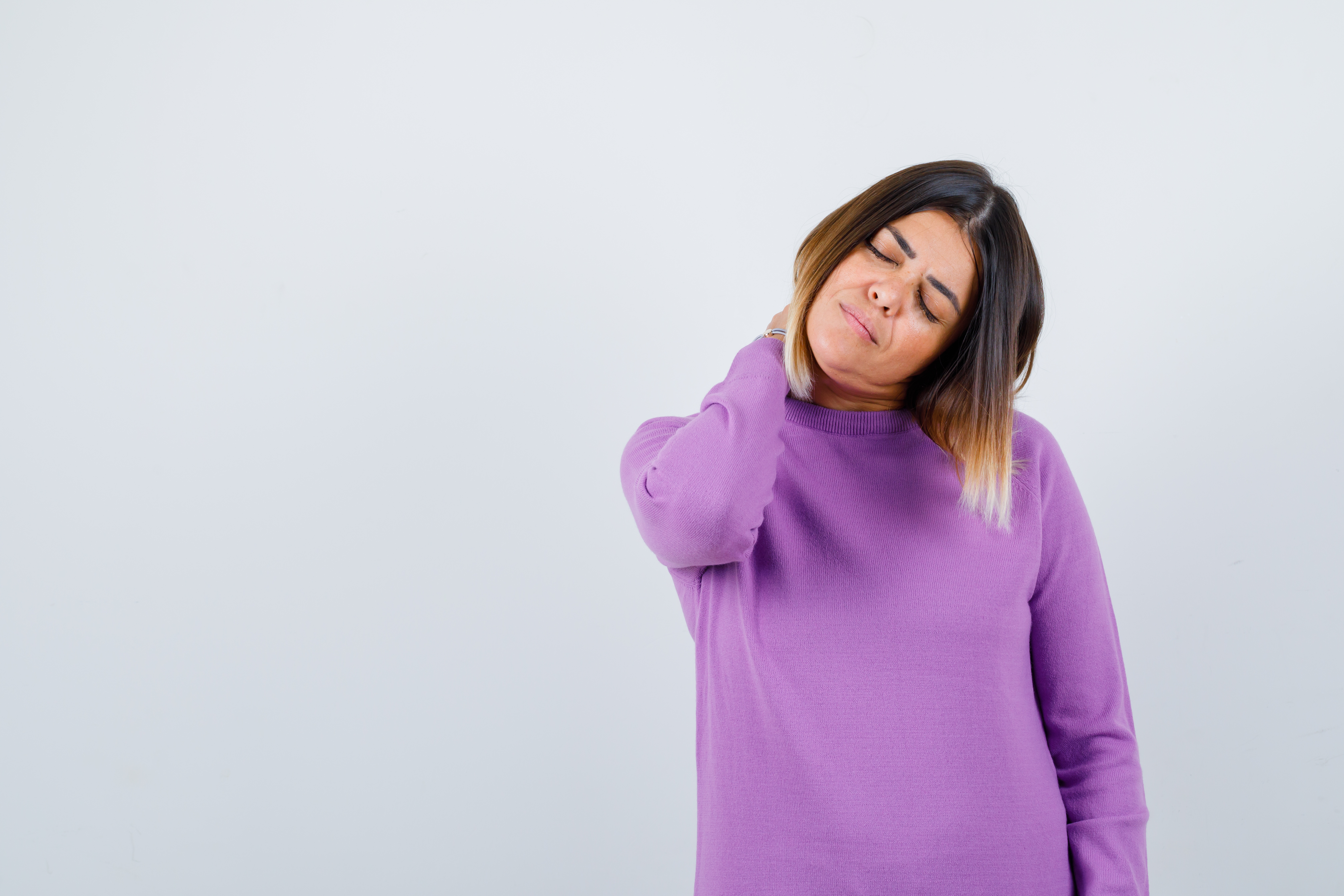 ​Fevereiro roxo reforça conscientização sobre fibromialgia e destaca avanços no reconhecimento da dor crônica