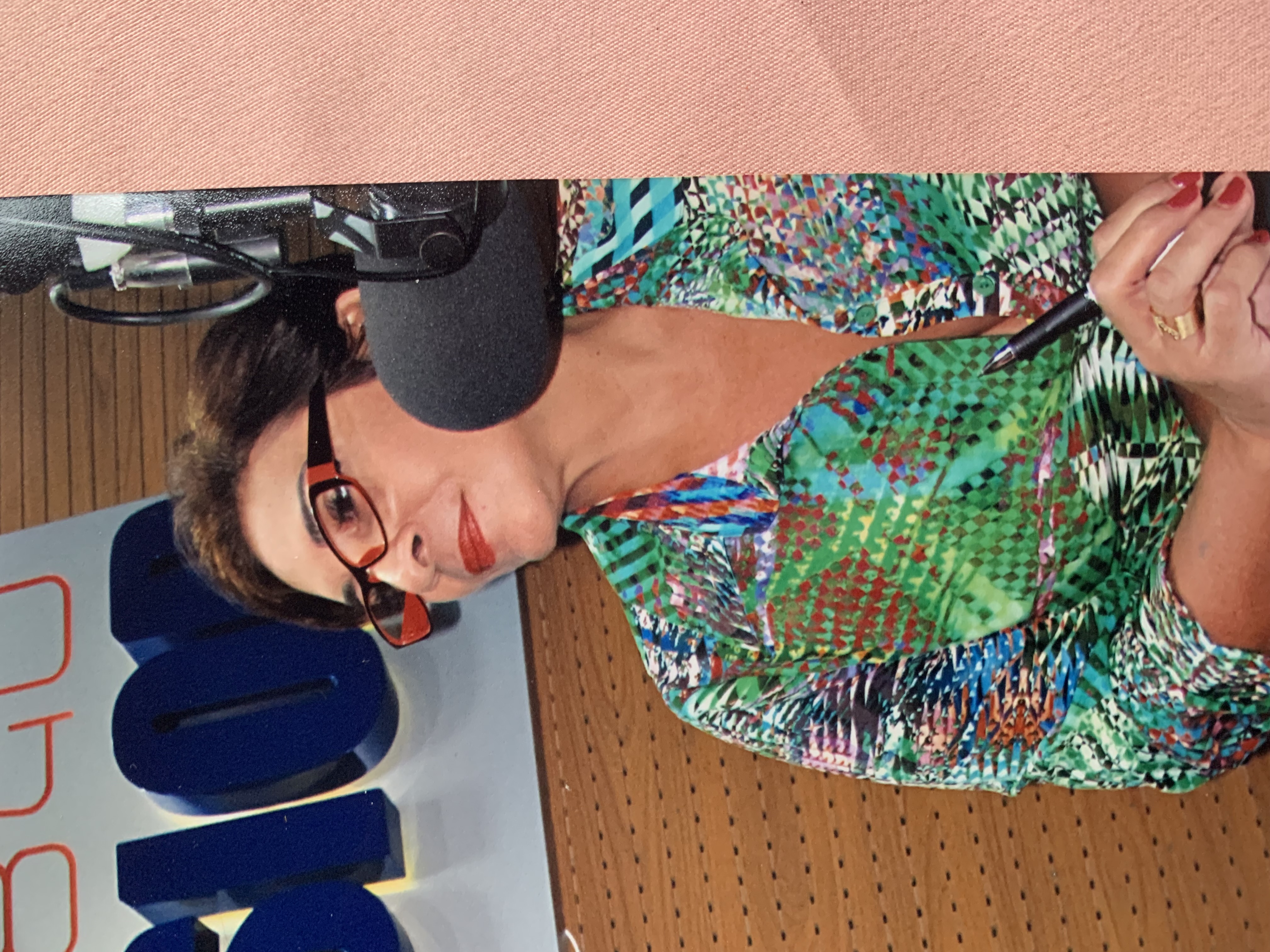 ​Mês da Mulher: ocupar espaço é decisão, sustentar presença é estratégia. Por Dina Rachid