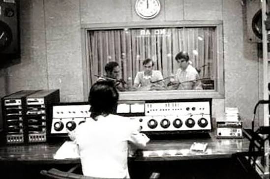 ​A Voz do Brasil completa 91 anos e mantém viva uma das histórias mais importantes do rádio brasileiro