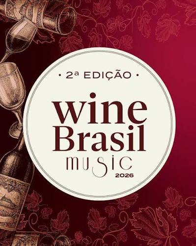 ​Fim de semana tem vinho, grandes shows, musical e atividades gratuitas em Salvador e Praia do Forte