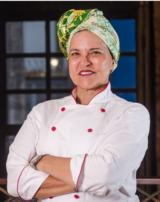 ​Tivoli reúne chefs da Bahia, do Pará e de São Paulo em jantar na Praia do Forte