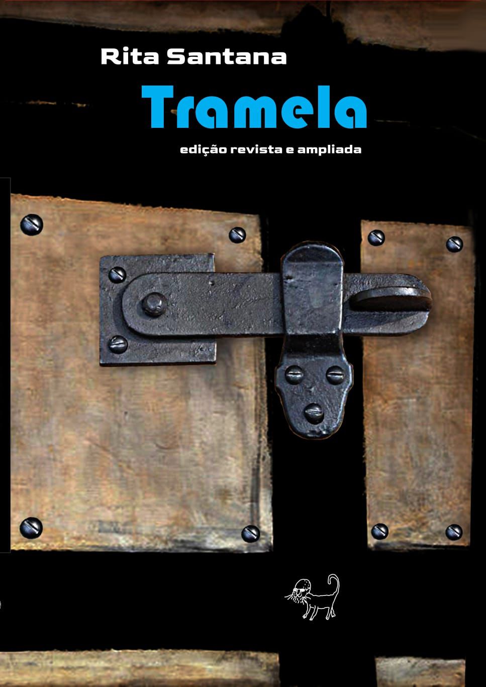 ​Livro que revelou Rita Santana volta às livrarias em nova edição com contos inéditos