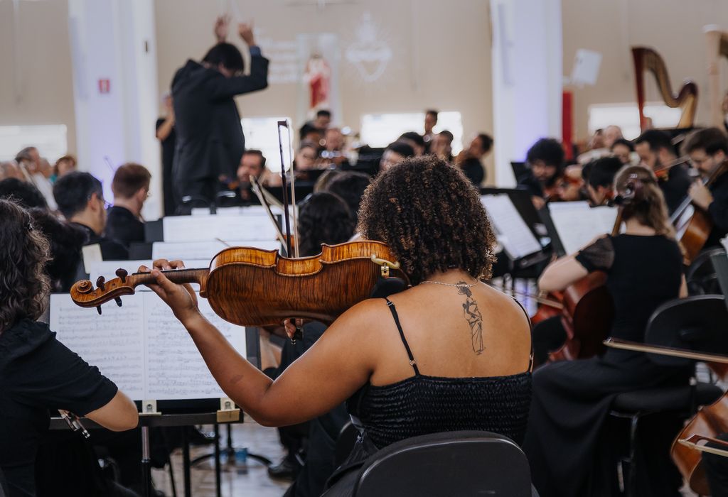 ​OSBA abre inscrições para concurso nacional de jovens solistas