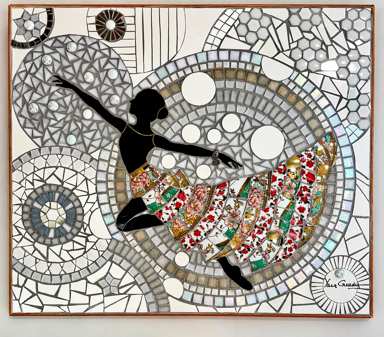 ​Exposição coletiva no Pelourinho propõe olhar contemporâneo sobre o feminino