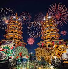 ​Ano Novo Chinês começa hoje e reforça tradição milenar que atravessa fronteiras e se consolida no Ocidente