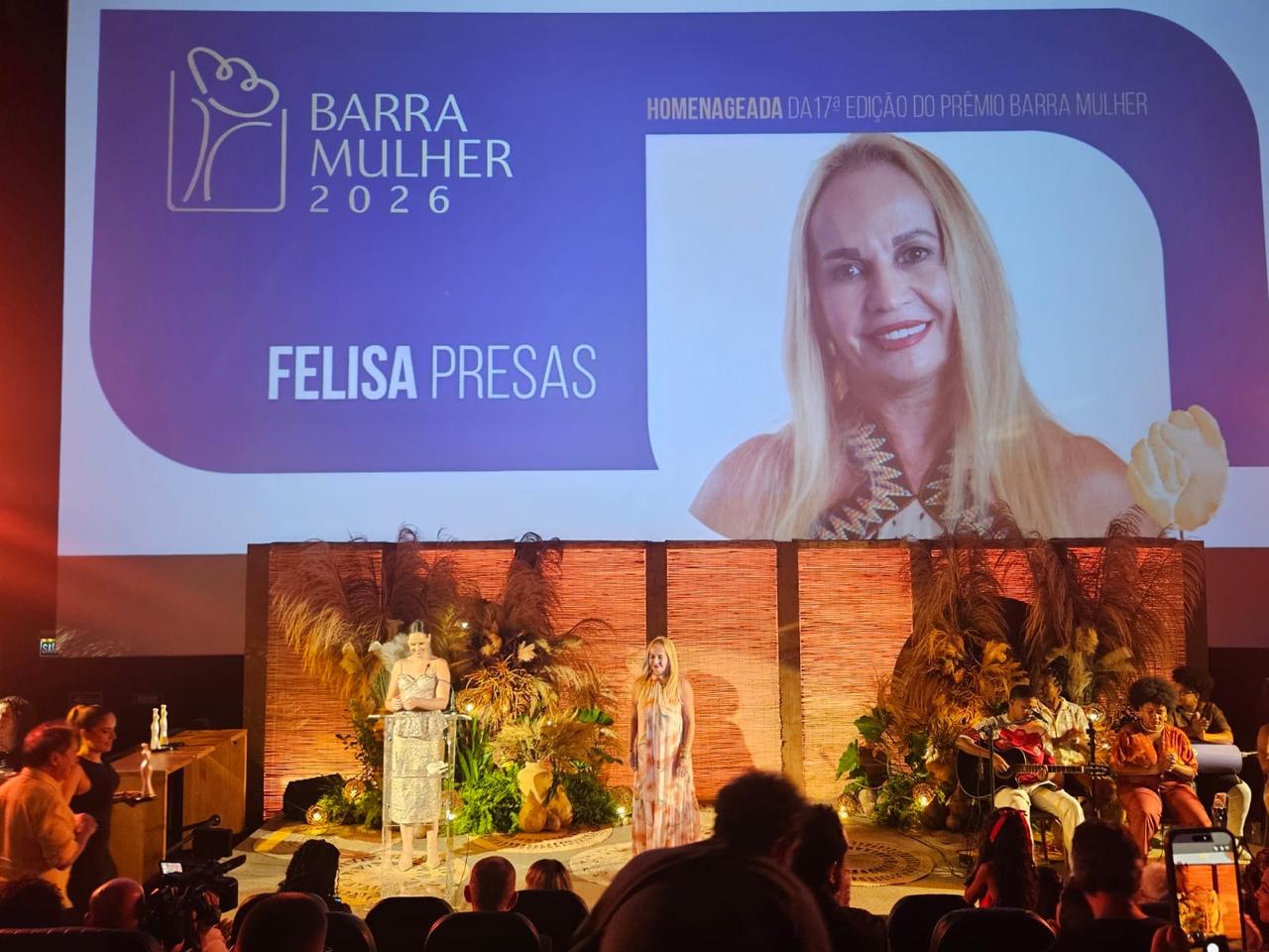 Felisa Presas: uma mulher à frente do seu tempo e referência no empreendedorismo feminino