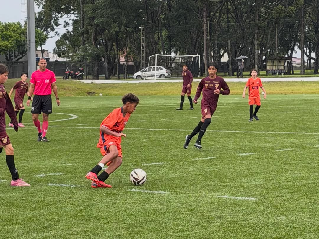 ​Dia Nacional do Futebol destaca projetos que usam o esporte para transformar vidas