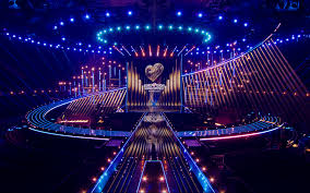 ​Eurovision transforma Viena em palco da maior competição musical do mundo