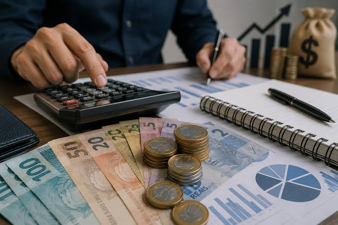 ​Salário mínimo poderá chegar a R$ 1.741, mas a conta da vida real continua sem fechar