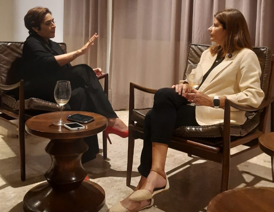 ​Tour Qualimpor reúne mais de 300 pessoas em noite dedicada ao mundo do vinho em Salvador