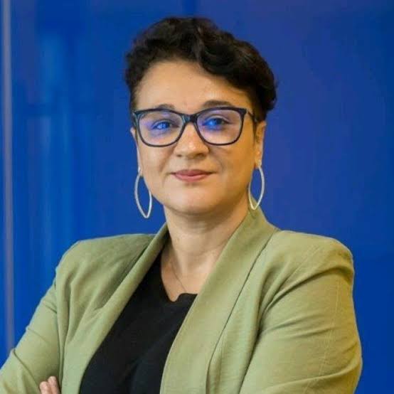 Primeira mulher a presidir o Banco do Brasil, Tarciana Medeiros é homenageada com a Comenda 2 de Julho