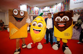 ​Último dia do Origem Week transforma Salvador em vitrine dos sabores, produtos e experiências da Bahia