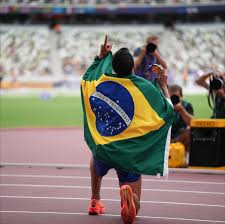 ​Atletas brasileiros brilham no cenário internacional e reforçam protagonismo do país em 2026