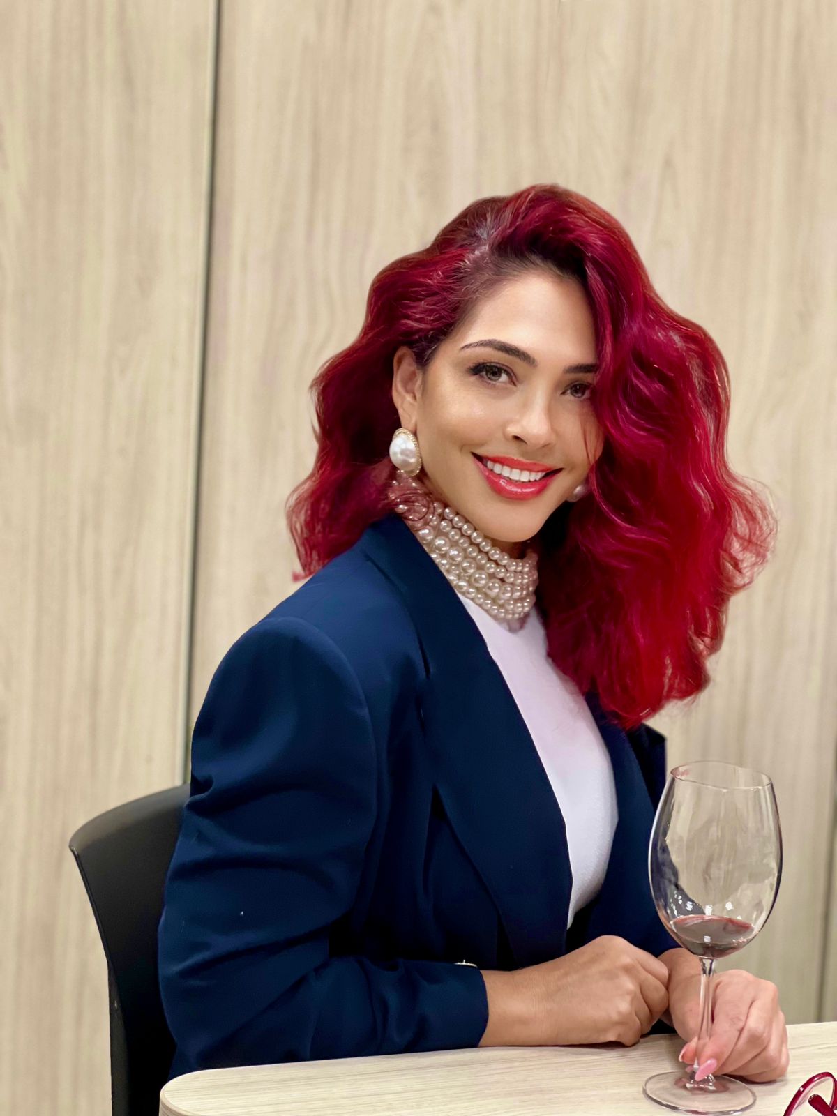 ​Vinho, conexões e empreendedorismo feminino marcam nova edição do “Chá da Tarde & Vinhos” em Salvador