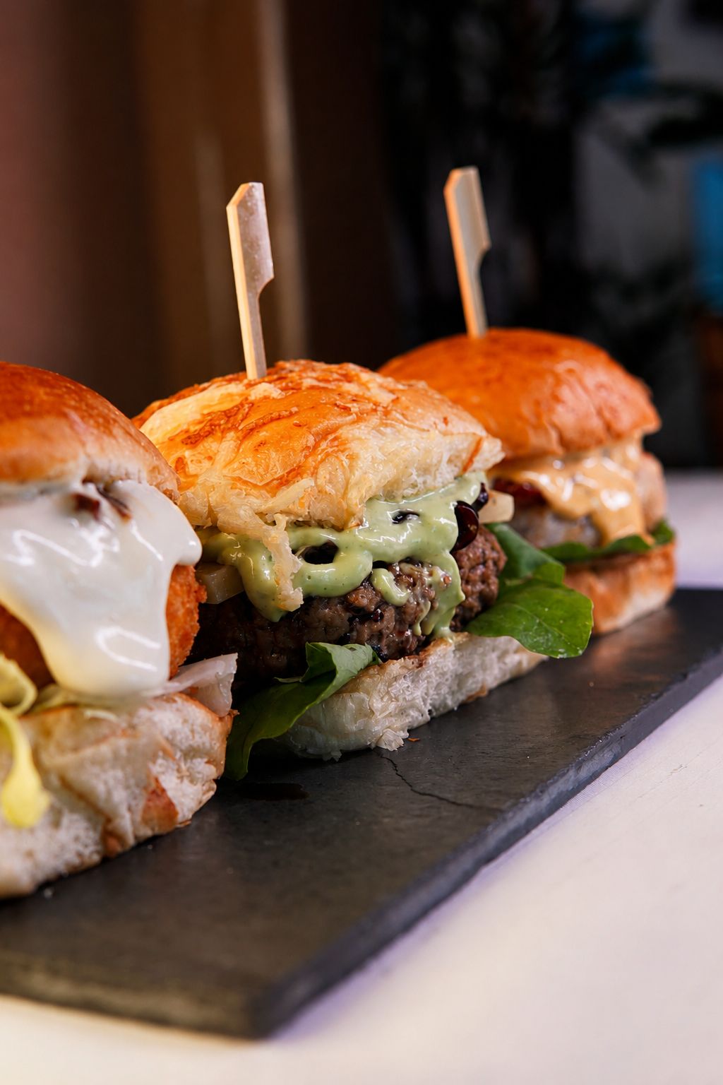​Salvador Burger Gourmet começa nesta quinta com mais de 40 participantes