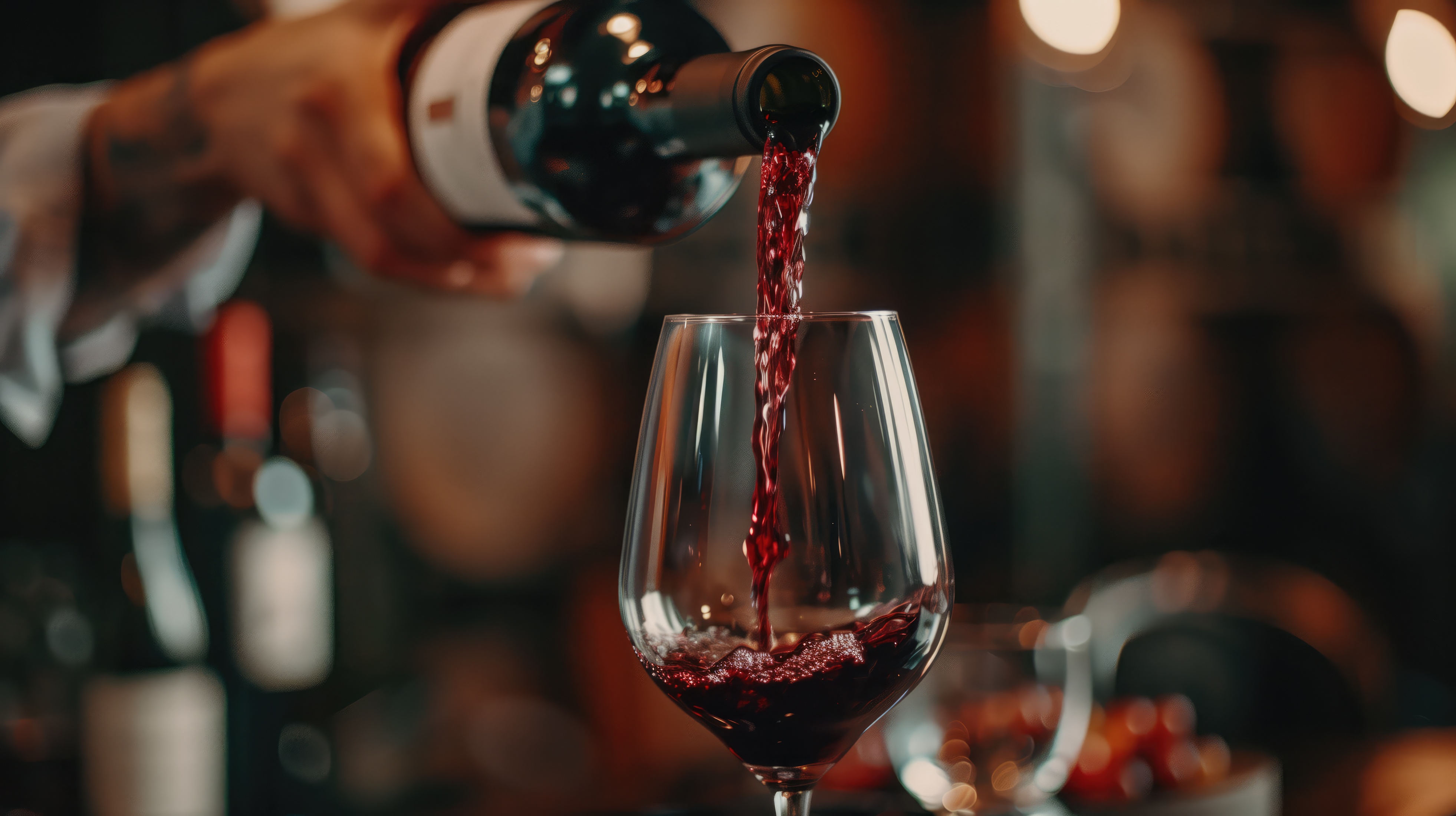 ​Vinhos raros vão a leilão para financiar tratamento de crianças e adolescentes com câncer