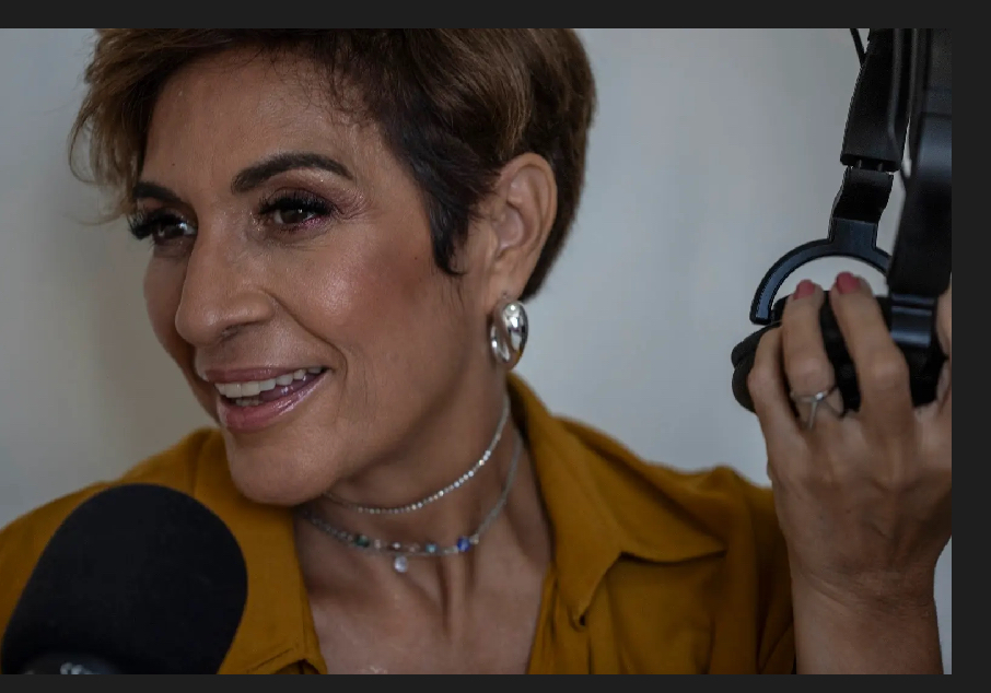 Dia Internacional da Mulher: voz, coragem e o caminho de quem escolheu não se calar