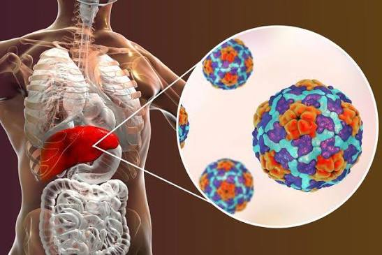 ​Casos de hepatites B e C crescem na Bahia