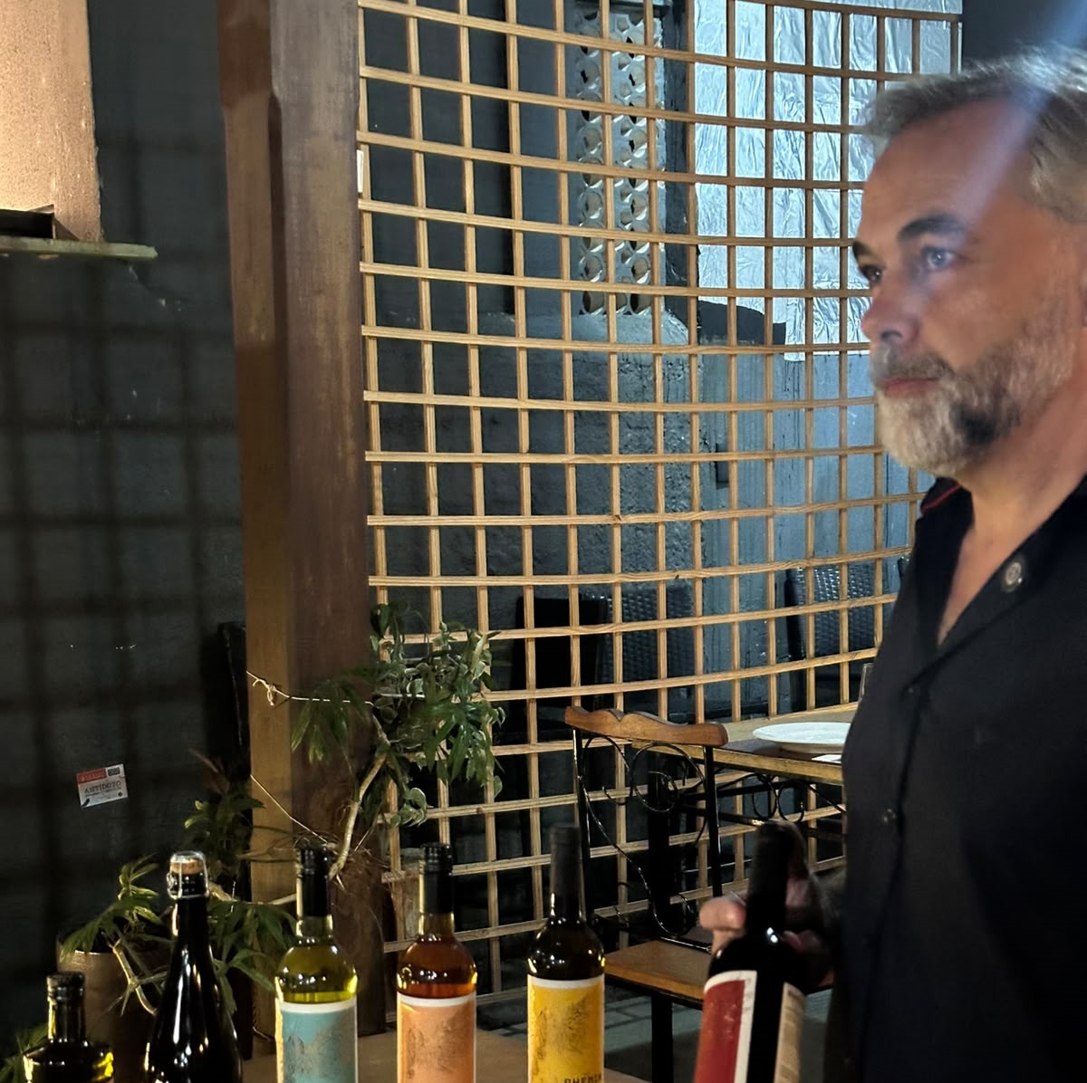 Hoje tem Com a Taça na Mão com Vitor Castro! 🥂