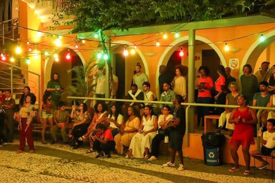 ​Teatro, literatura e memória negra movimentam Salvador neste fim de semana