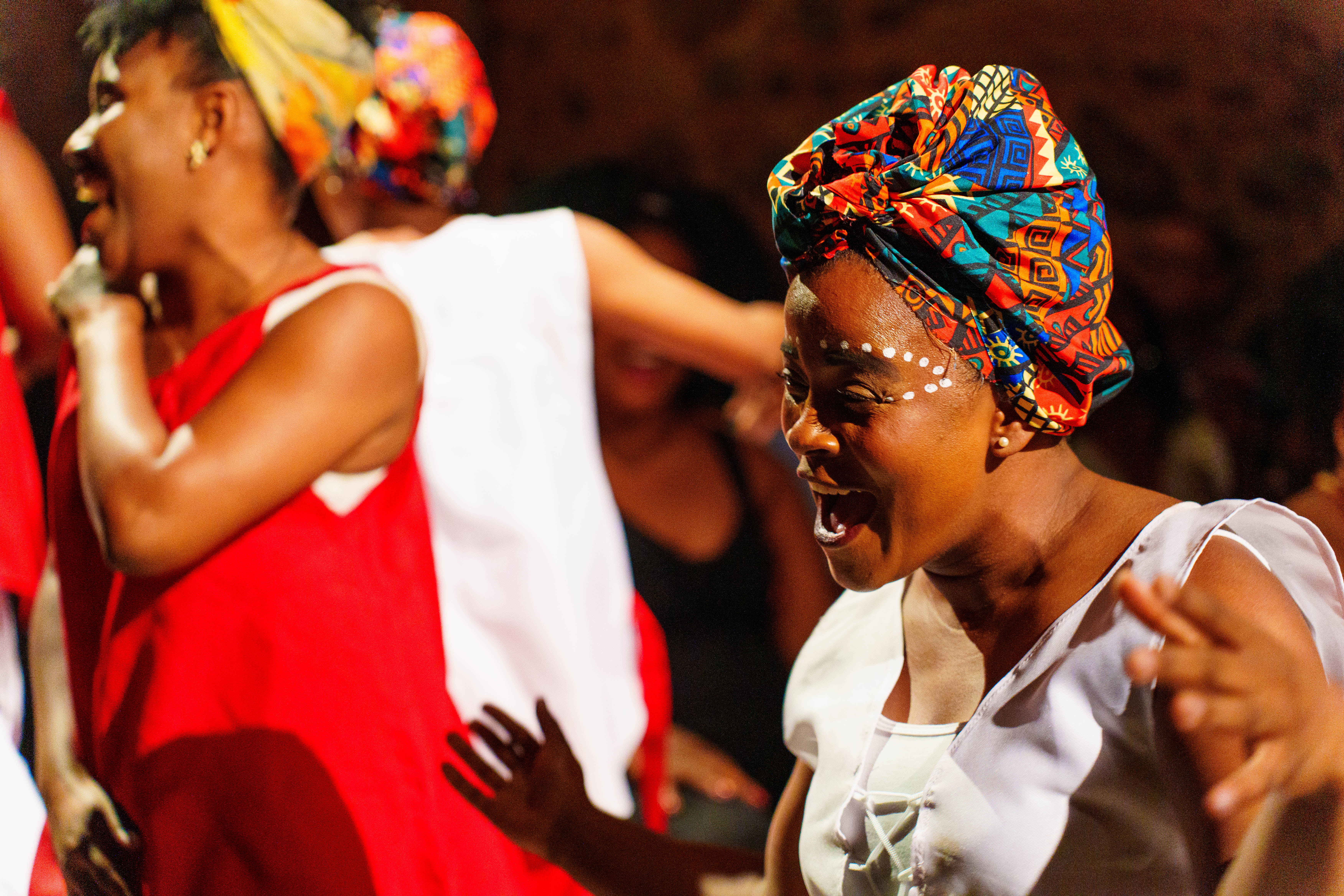 ​“Mwana Erê” leva teatro negro ao Centro Cultural Plataforma neste domingo
