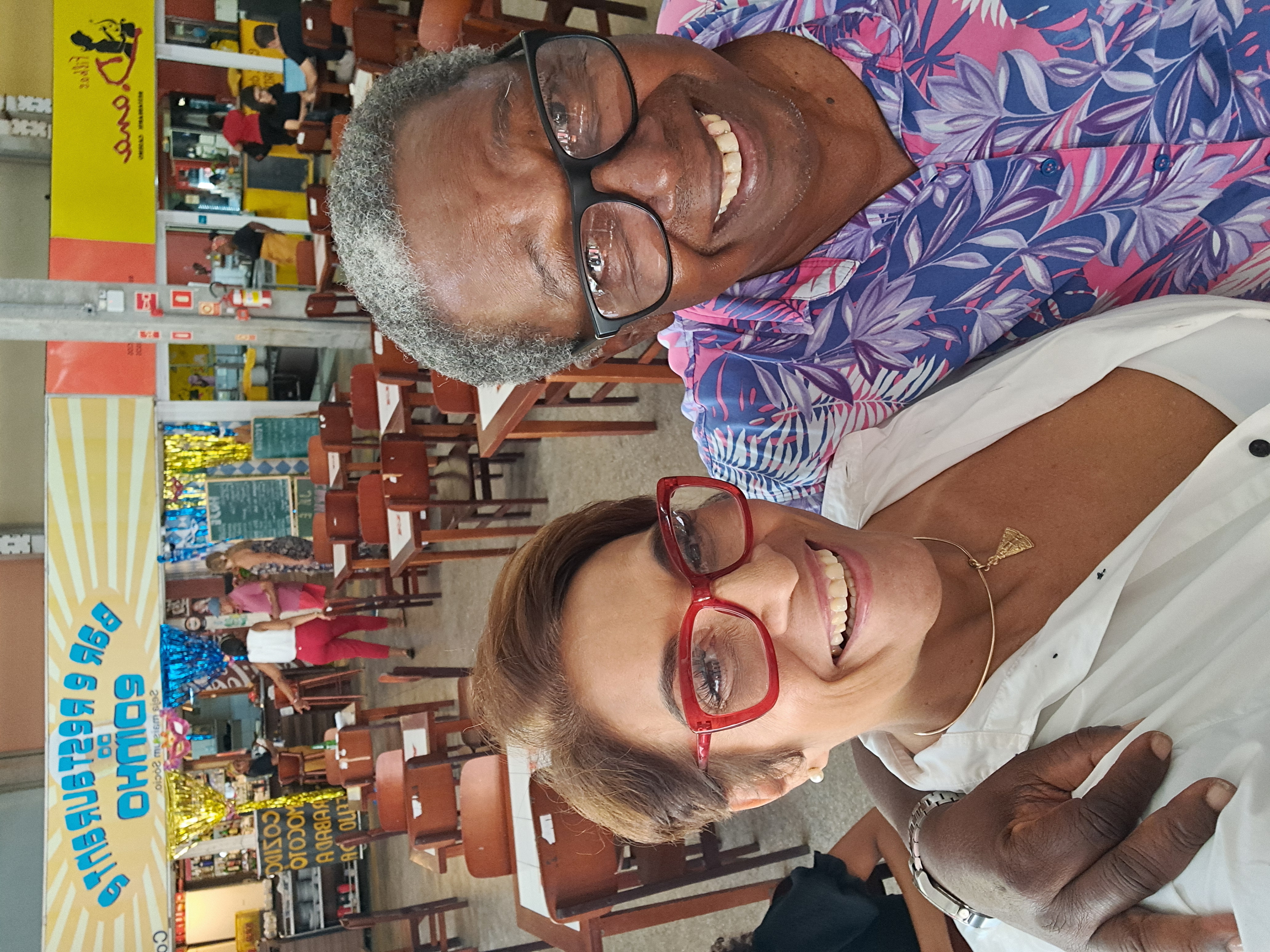 ​5 Sentidos conversa com Edinho, o “sócio” mais querido do Mercado do Rio Vermelho