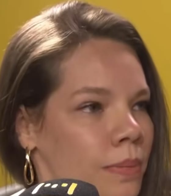 5 Sentidos 16 - Carla Alcântara