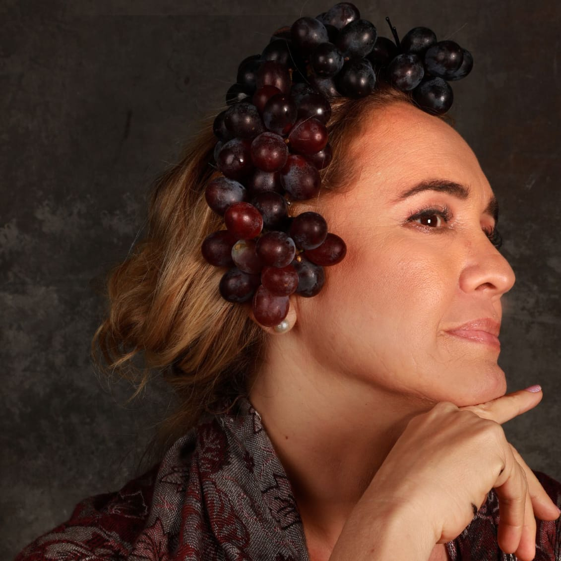 Vem Vinhar-te com Rose White 16 - Astrologia, vinhos e poesia