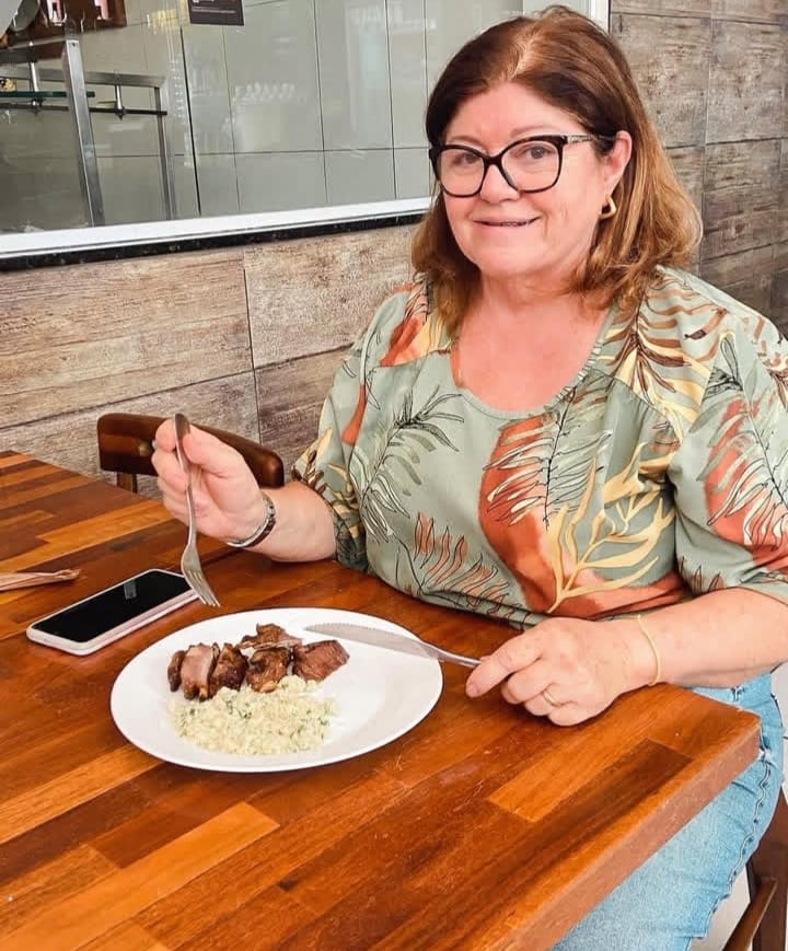 5 Sentidos 10 - Helena Andrade