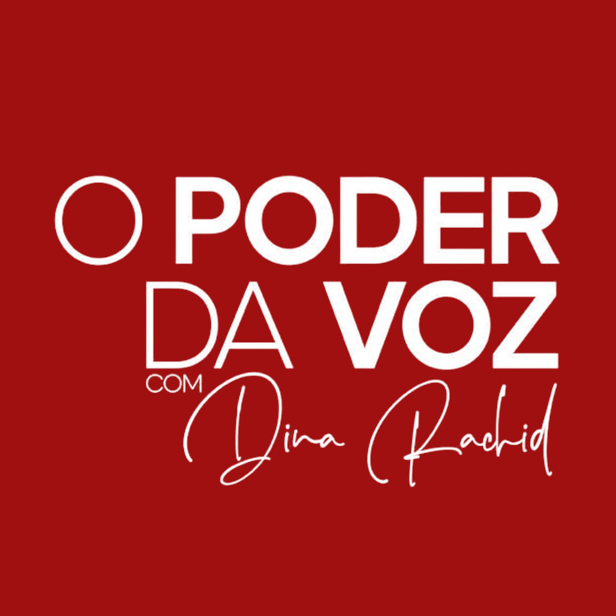 O Poder da Voz com Dina Rachid 08 - O segundo pilar: articulação