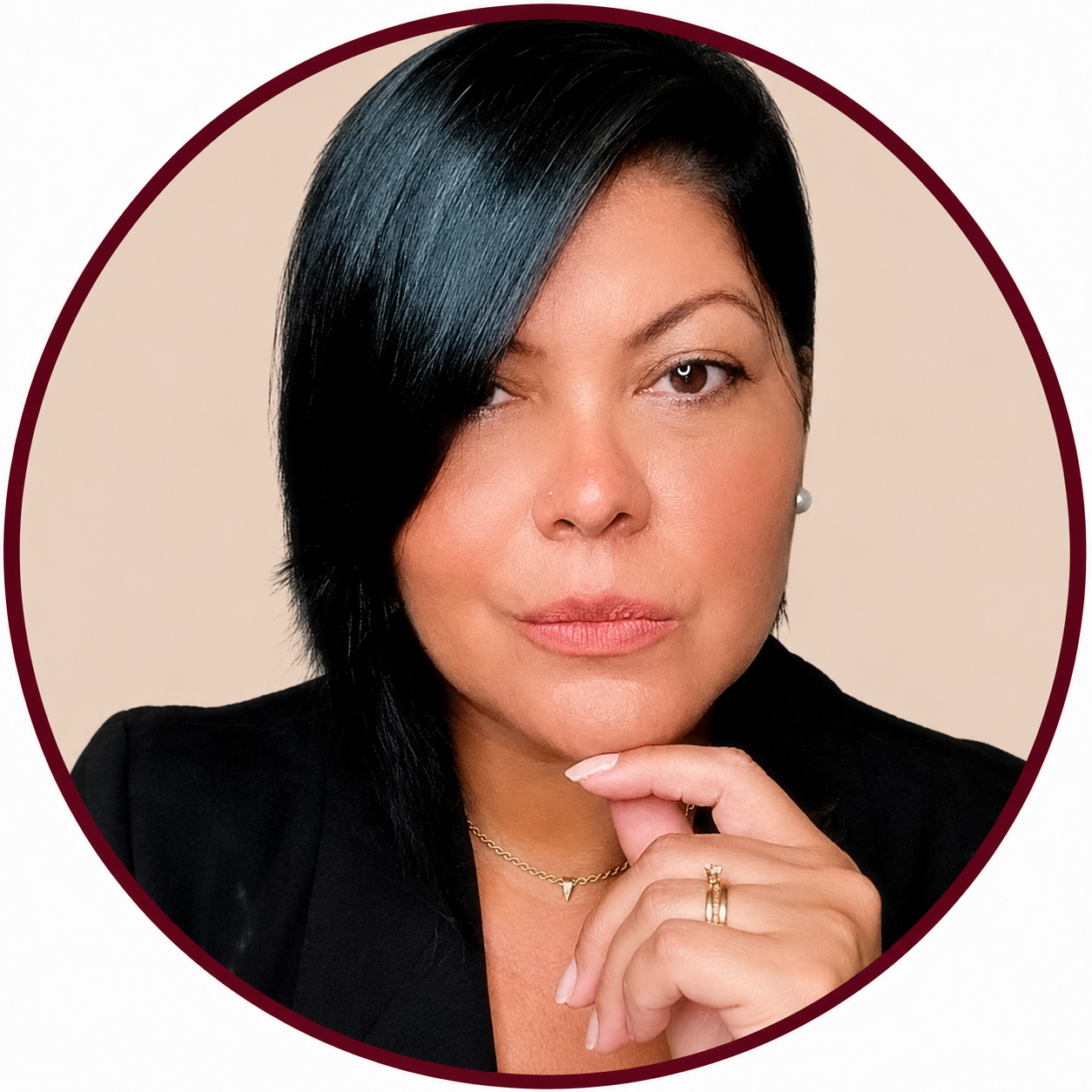 Maroca no Maior Astral com Maroca Rodrigues 33 - Aprendendo a dizer não